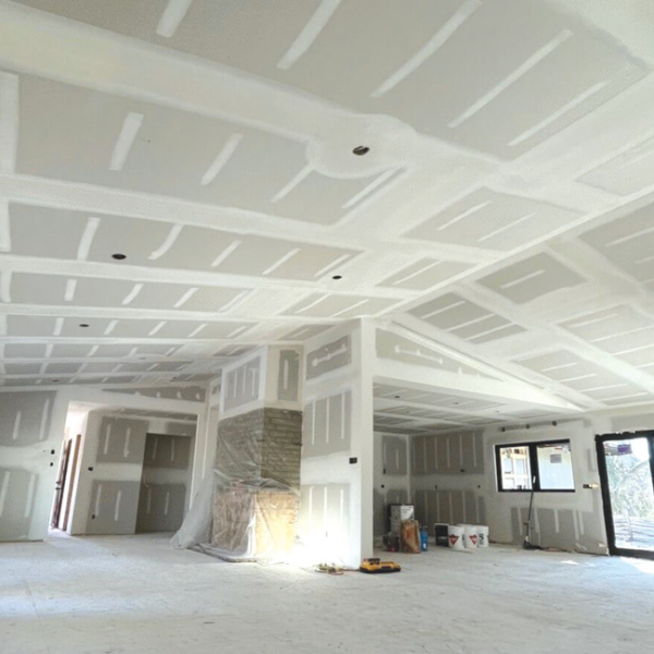 Elevate Your Interiors with Expert Drywall Plastering and Reliable Service Saddles