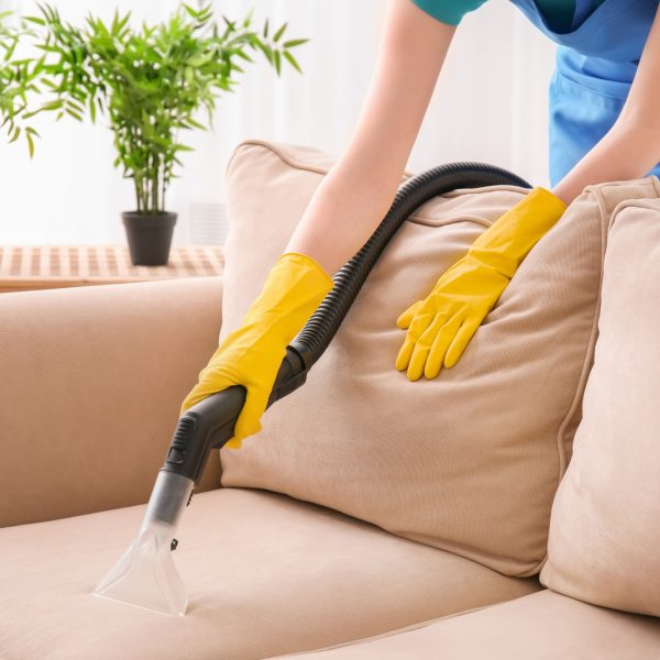 Upholstery Cleaning: Keeping Your Furniture Fresh