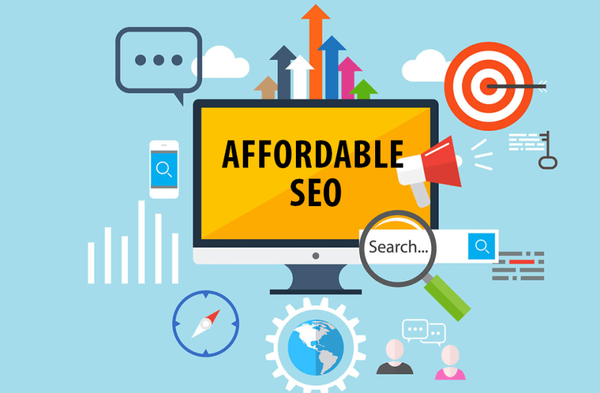 Budget-Friendly SEO in Pakistan: How to Choose the Right Agency