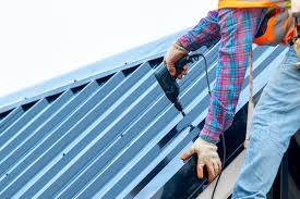 Commercial Roofing Companies: Choosing the Right Partner for Your Business