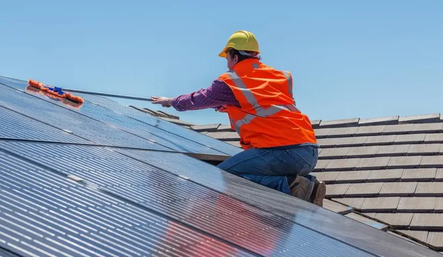 How To Maintain Your Solar Energy System