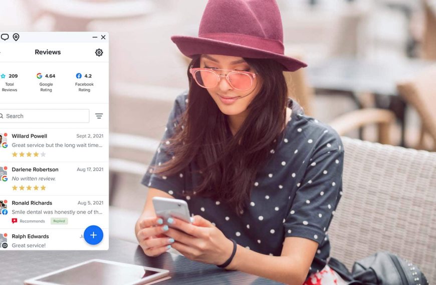 Responding To Google Reviews: Best Practices For Accountants
