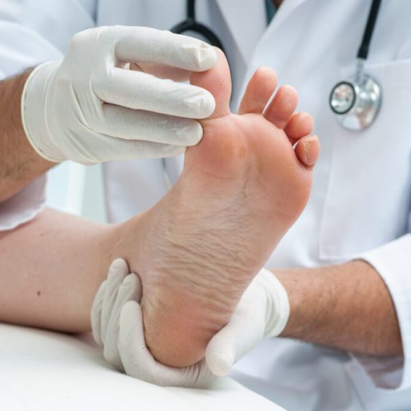 Reason To Call A Podiatry Specialist For Foot And Ankle Problems