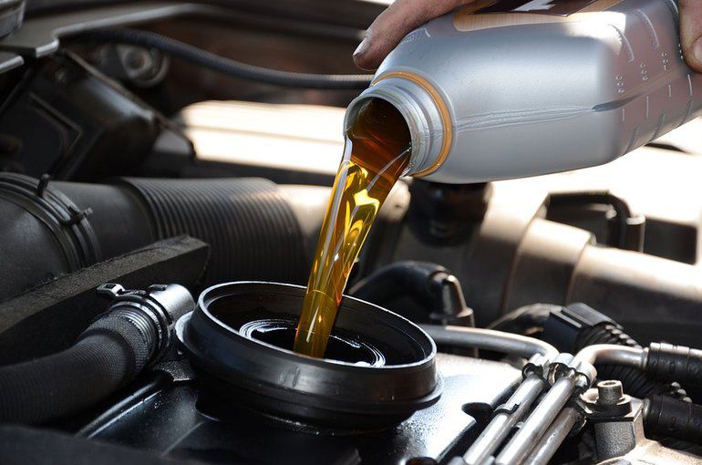 Tips for Getting the Most Out of Your Car’s Oil Change