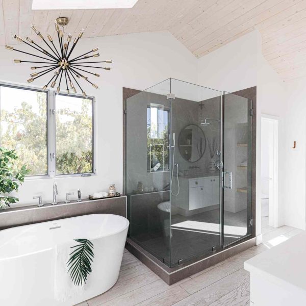 Transform Your Bathroom into a Spa Retreat with a Thoughtful Renovation