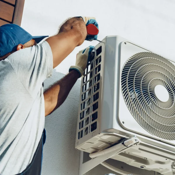 How to Choose the Right Air Conditioning Repair Service