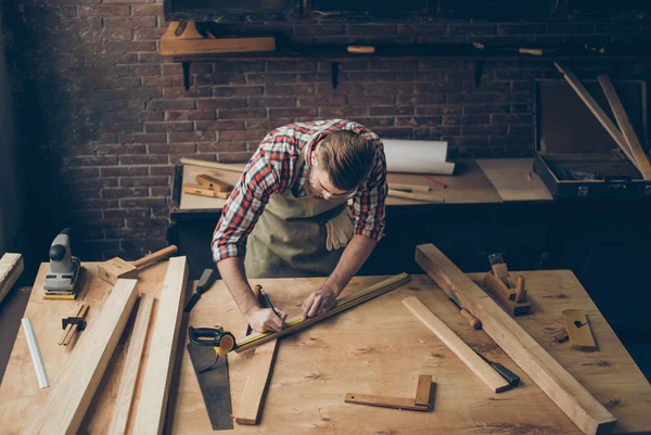 5 Carpentry Tips and Advice From Professionals