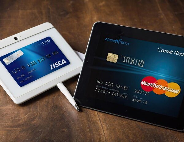 Compare Credit Cards Side by Side: Find the Best Option for You