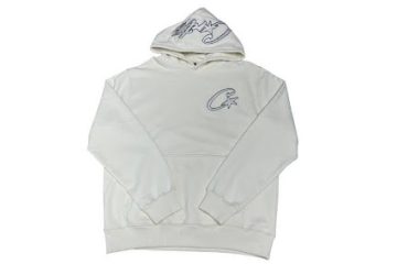 corteiz hoodie