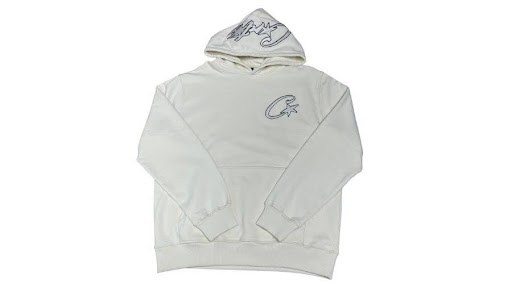 corteiz hoodie