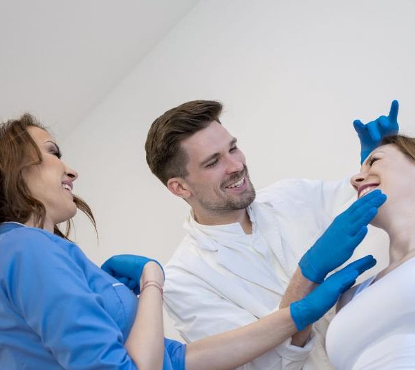 Unleashing Creativity in Dentistry: Exploring Cosmedent’s Impact on Aesthetic Solutions