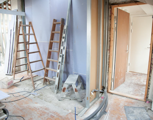 Home Renovation Tips to Simplify the Process 