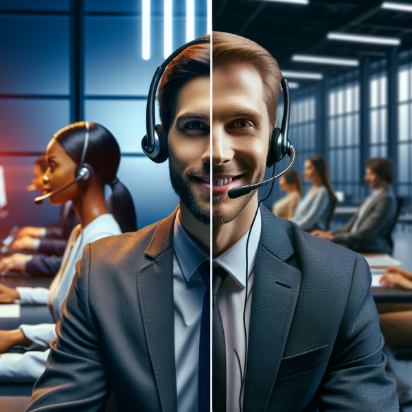 Must-Have Features in Headsets for Call Centers