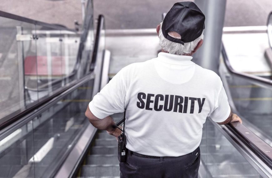 The Essential Role of Patrol Security Guards in Business Operations