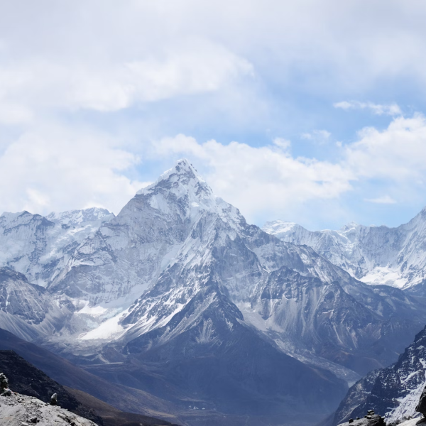 The Serenity of the Gokyo Lakes Trek: A Tranquil Himalayan Escape