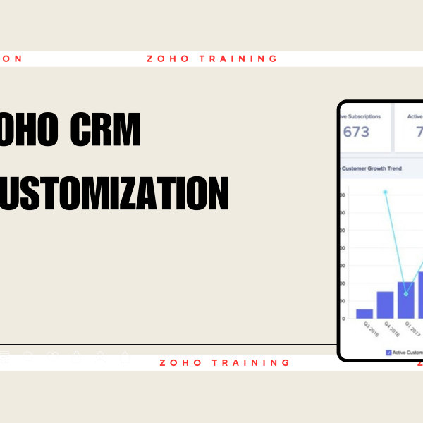  Zoho Customization Services and Zoho CRM Implementation in Dubai, Abu Dhabi, and UAE