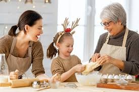 How Family Cookbooks: The Secret to Strengthening Relationships Across Generations