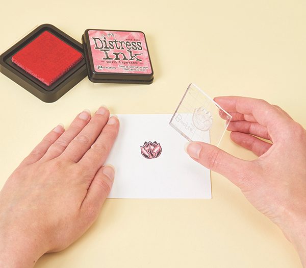 How Rubber Stamps Can Transform Your Craft Projects