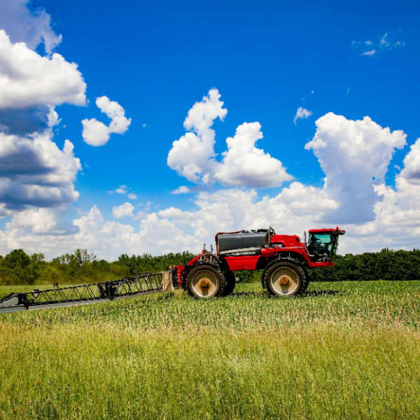 How Much Should You Spend on Equipment and Machinery as a New Farm in NSW?