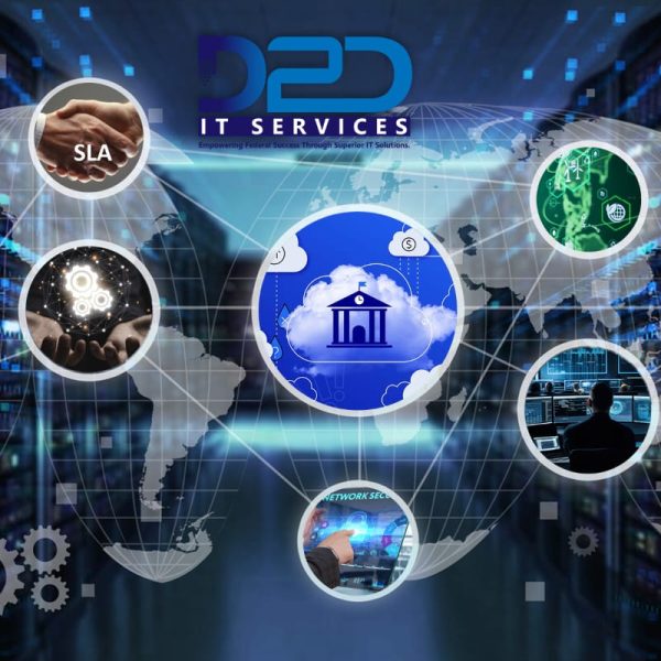 D2D IT Services: Redefining IT Excellence