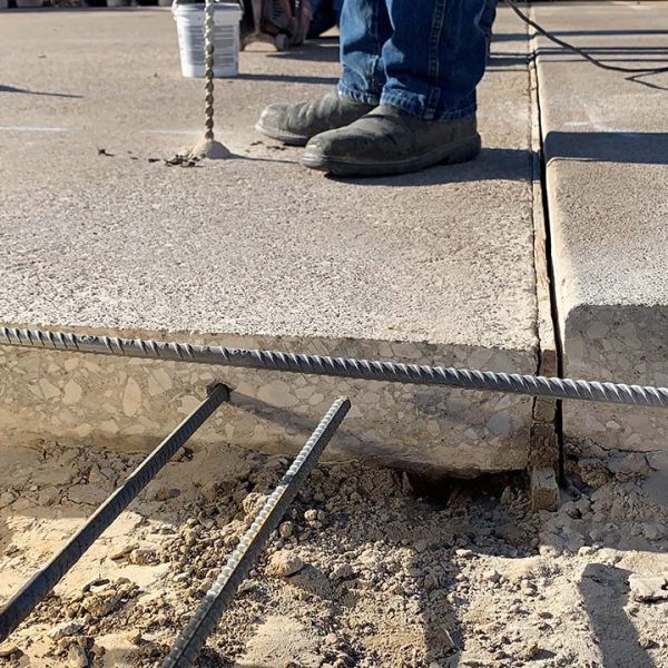 Concrete Lifting Debunked 