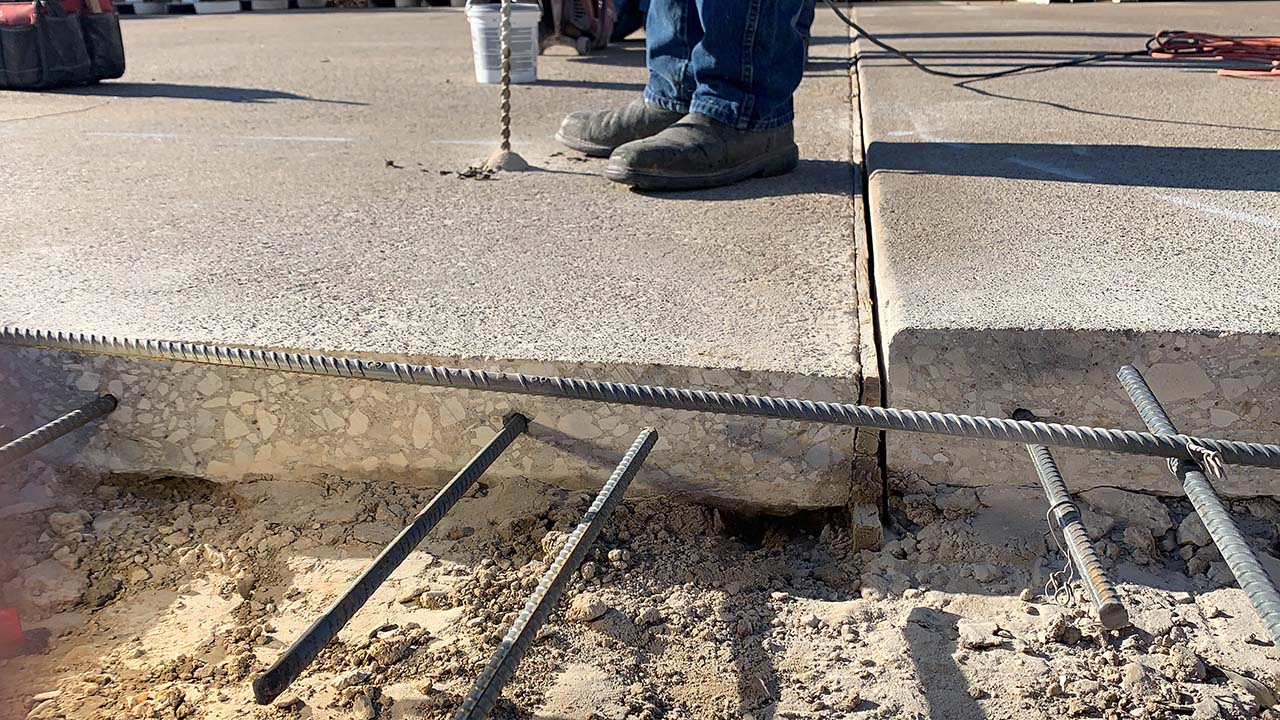 Concrete Lifting Debunked 