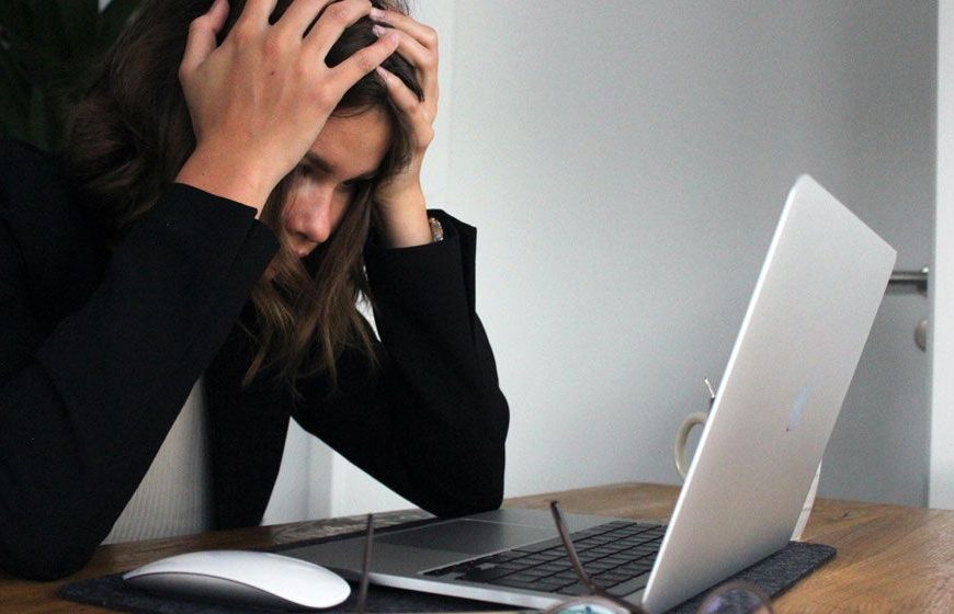 Why Online Therapy is Essential for Students Battling Exam Stress