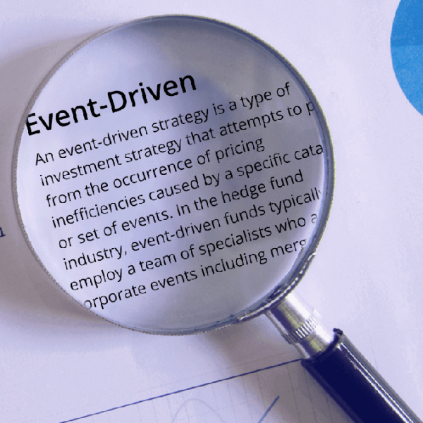 Why Focusing On Corporate Events is Essential for Event-Driven Investing