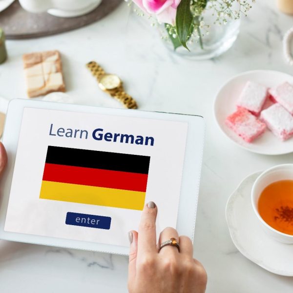 Best Ways to Learn German and Foreign Languages Online for Career Development