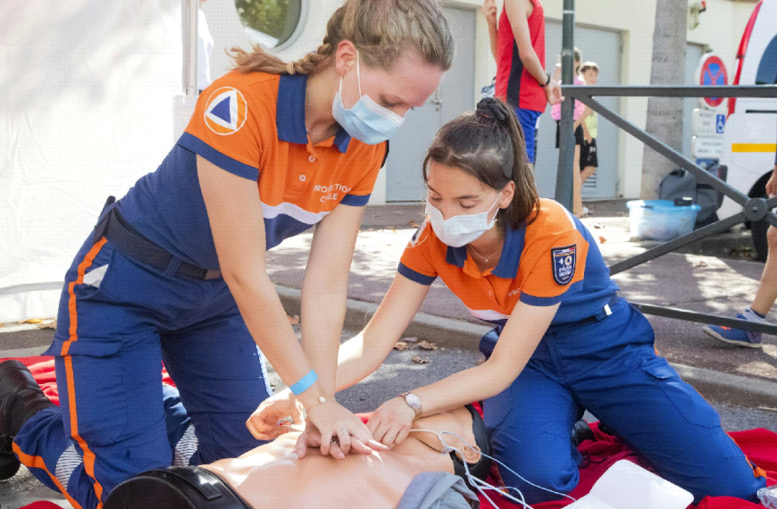 The Importance of Continuing Education for CPR Renewal and How It Benefits You