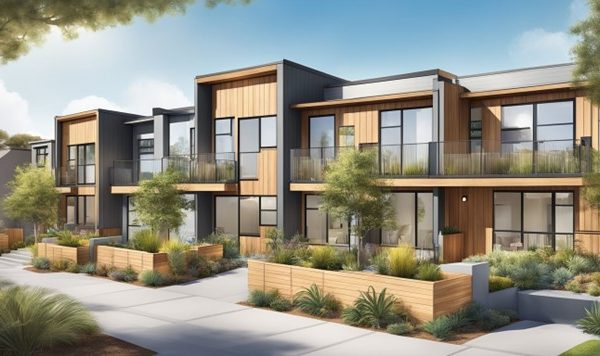 Sustainable Wood Framing Solutions for San Diego’s Growing Housing Market: An Innovative Approach to Eco-Friendly Construction