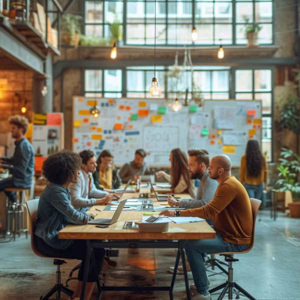 Top Reasons Small Companies Need AI Consulting Services for Growth and Efficiency