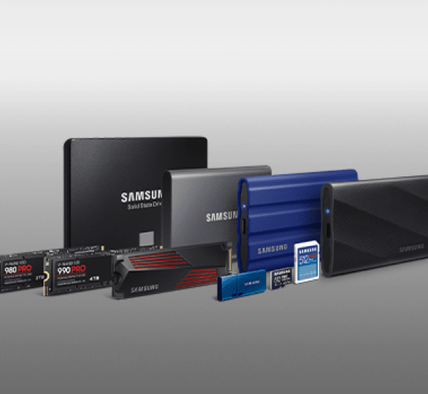 Exploring the World of Wholesale PC Components: Samsung SSDs and NVIDIA Distributors