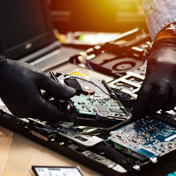 5 Things to Know Before Returning Your Electronics