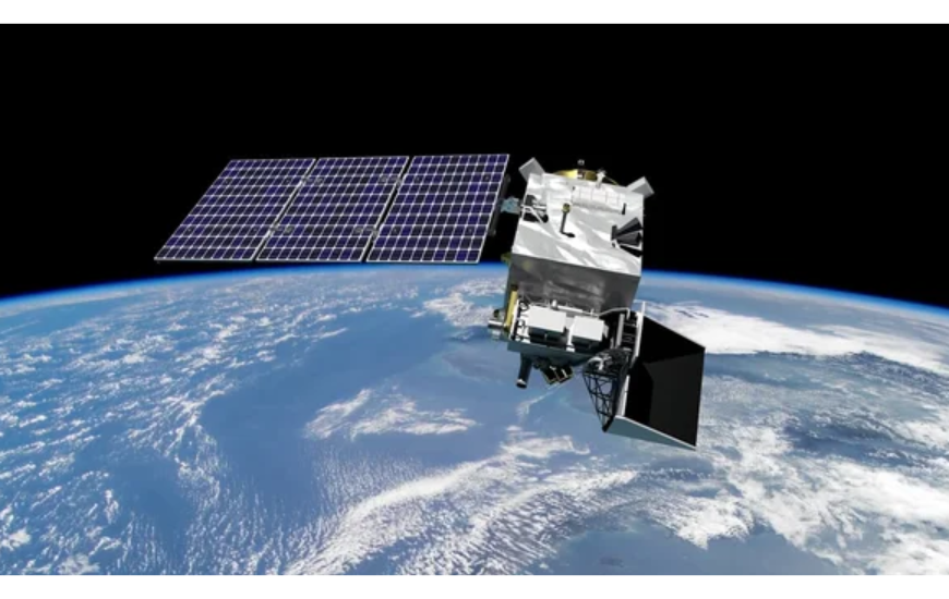 NASA’s EMIT: Transforming Climate Science with Space-Based Earth Monitoring