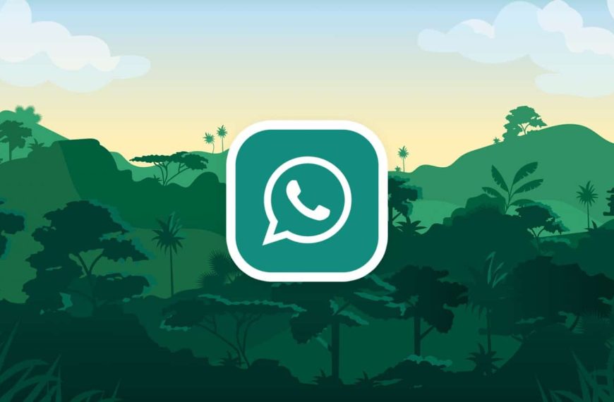 GB WhatsApp Download Apk Latest Version (Updated) 2025