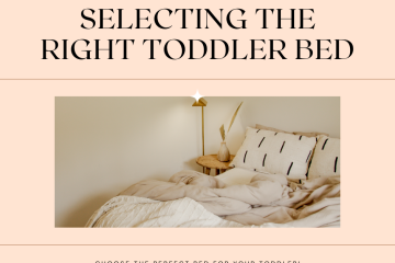 Toddler Beds