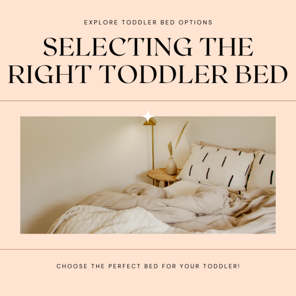 Toddler Beds