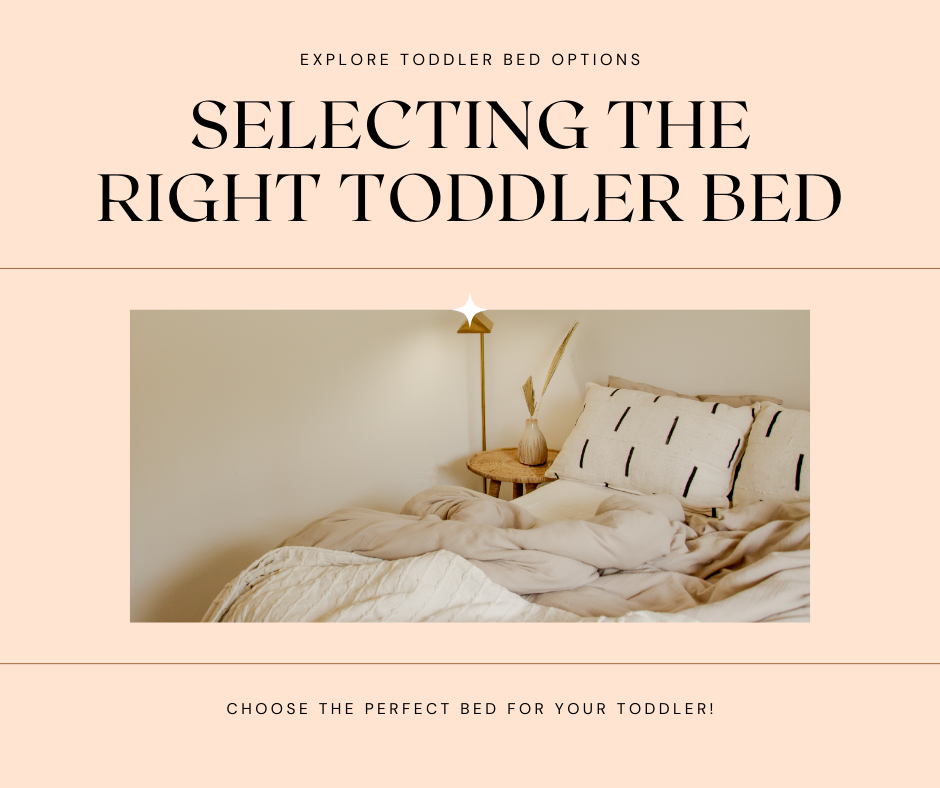 Toddler Beds