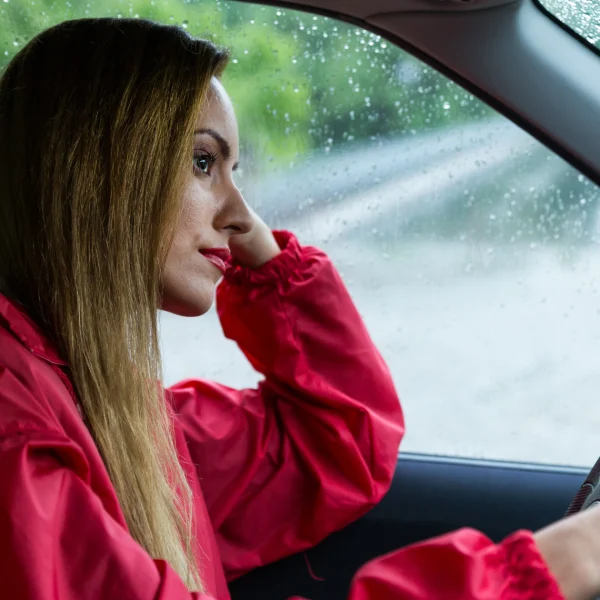 3 Tips For Dealing With Anxiety After A Car Accident