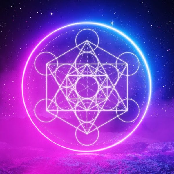 Unlock the Secrets of Healing Frequencies: A Path to Inner Harmony