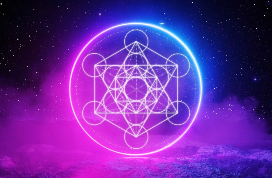 Unlock the Secrets of Healing Frequencies: A Path to Inner Harmony