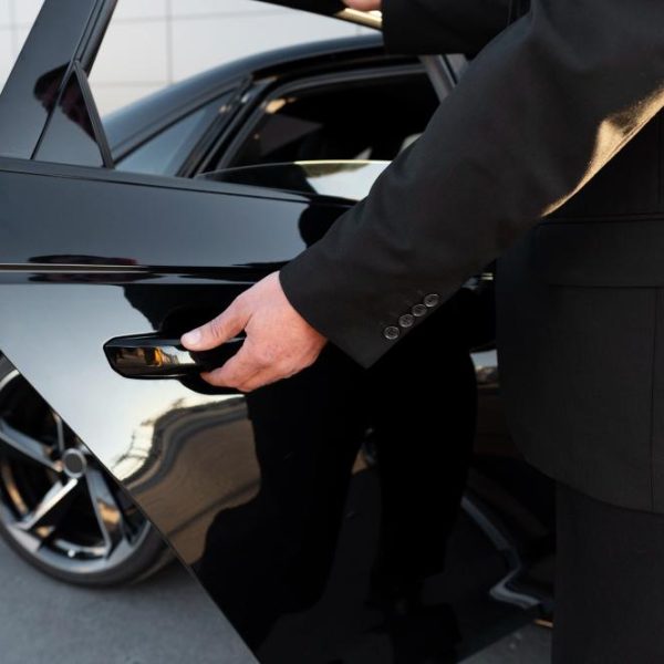 The Role of Valet Services in Making Special Events Seamless