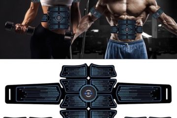 NextGen Abs Stimulator