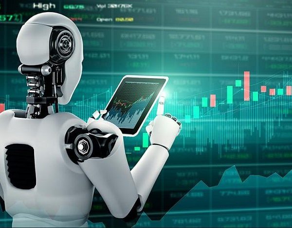 Mankash Jain’s Top 5 AI Forex Trading Tools