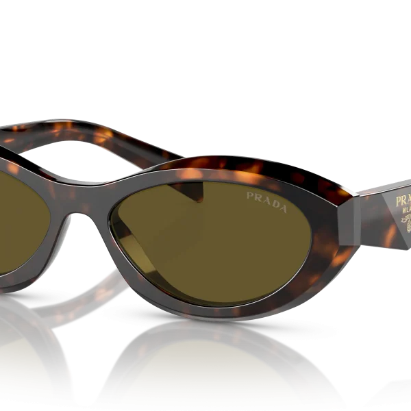 Elevate Your Style with Prada Sunglasses: A Symbol of Luxury & Elegance