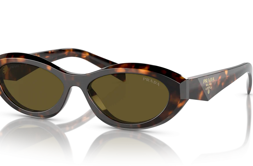Elevate Your Style with Prada Sunglasses: A Symbol of Luxury & Elegance
