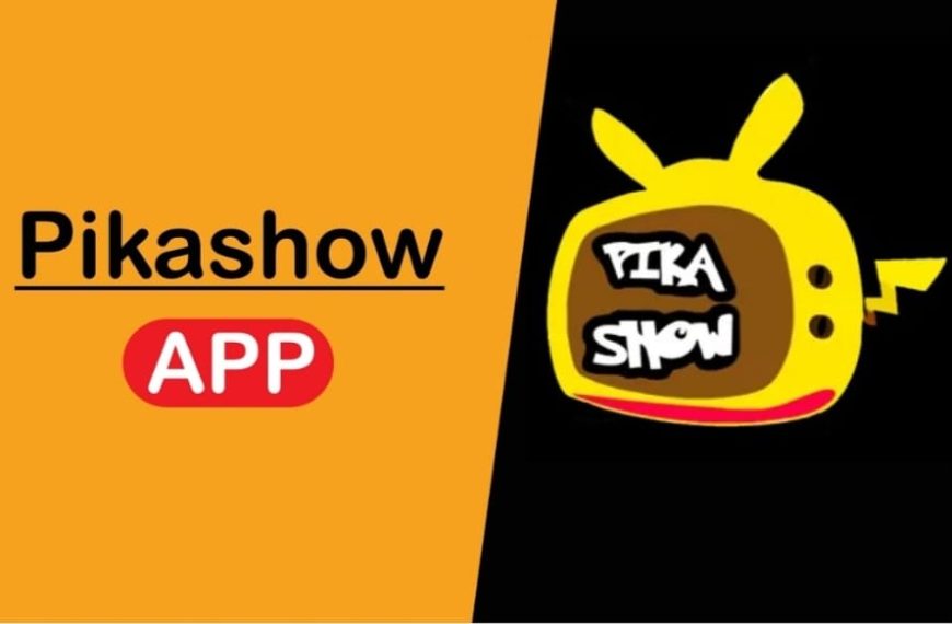 PikaShow APK Download (Update) v90 Latest Version 2025