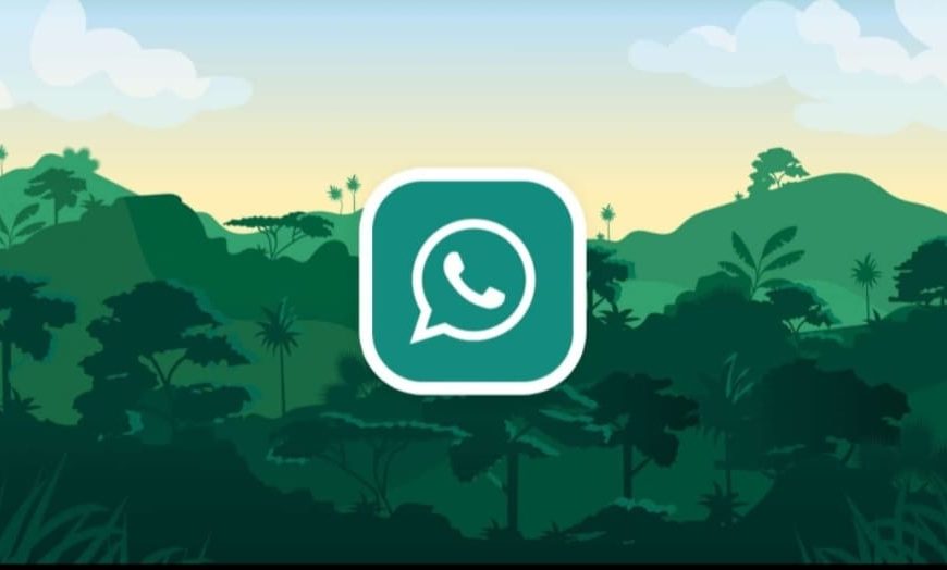 GB WhatsApp Download APK Latest Version 2025 Android Official