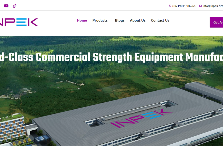 What Are Plate Loaded Machines